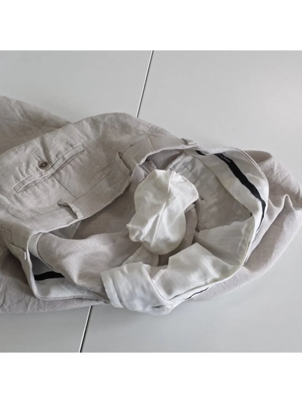 Calvin Klein calvin klein