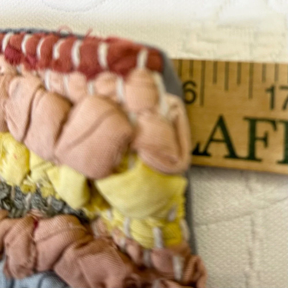 Unbranded handcrafted cotton