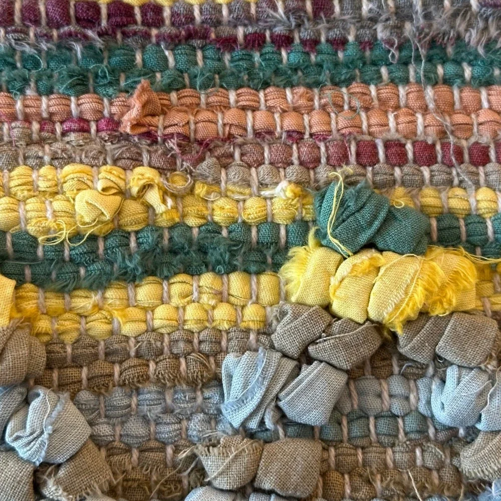 Unbranded handcrafted cotton