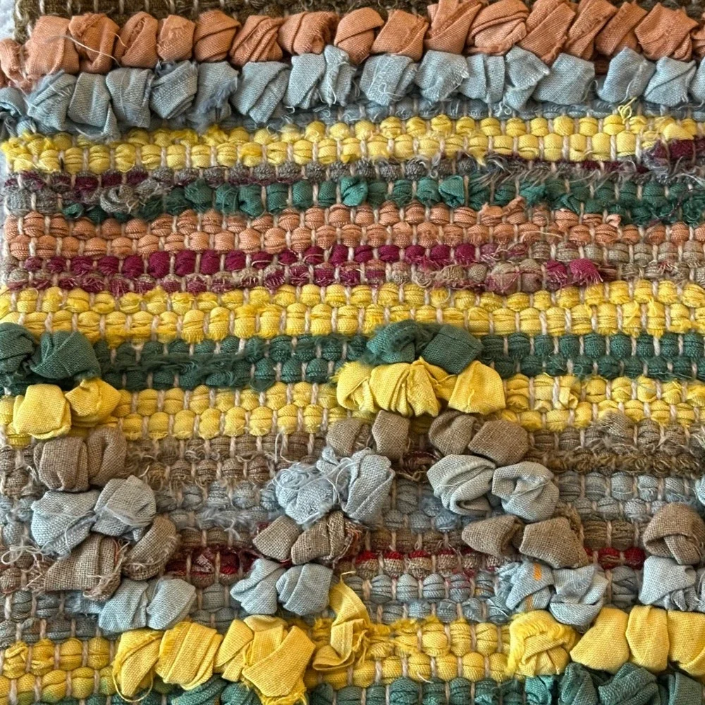 Unbranded handcrafted cotton