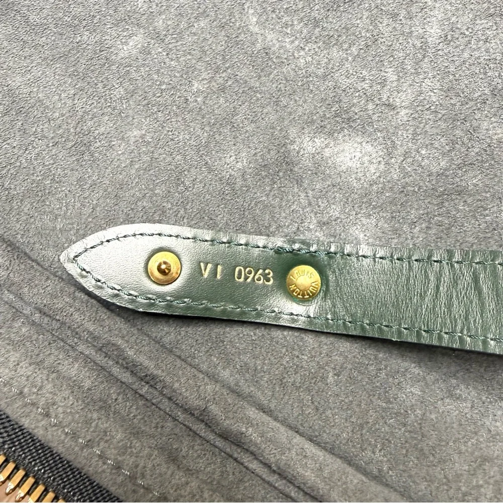 Louis Vuitton authentic louis