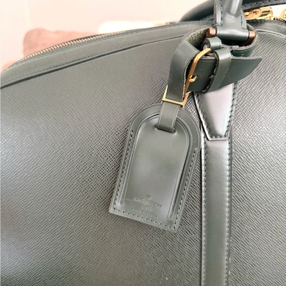 Louis Vuitton authentic louis