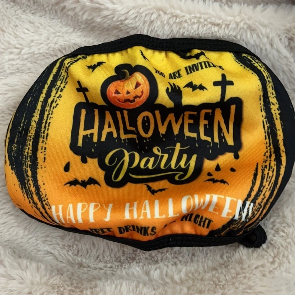 N/A new halloween
