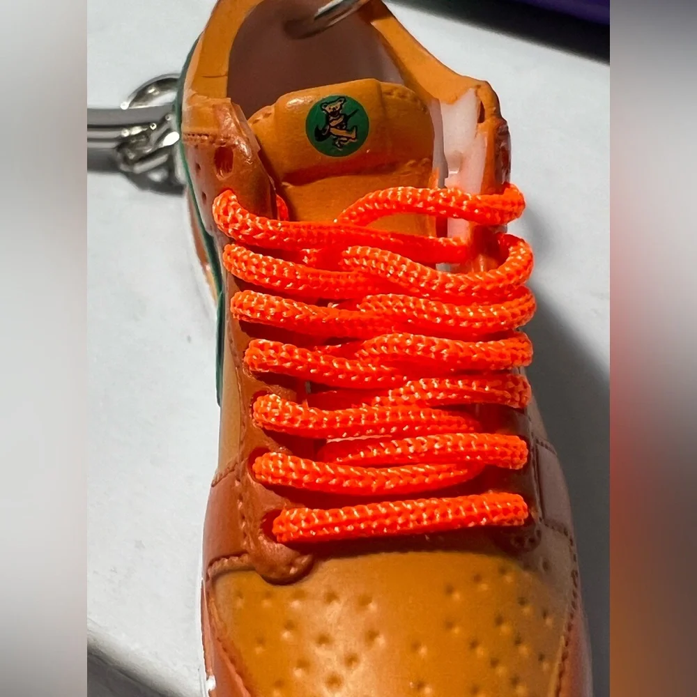 Nike 3d mini
