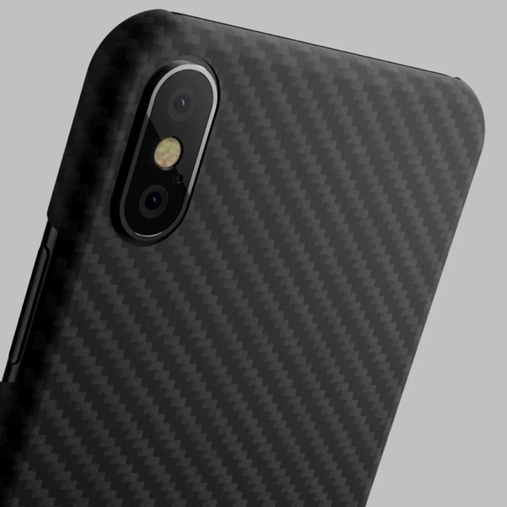MasonCases matte black