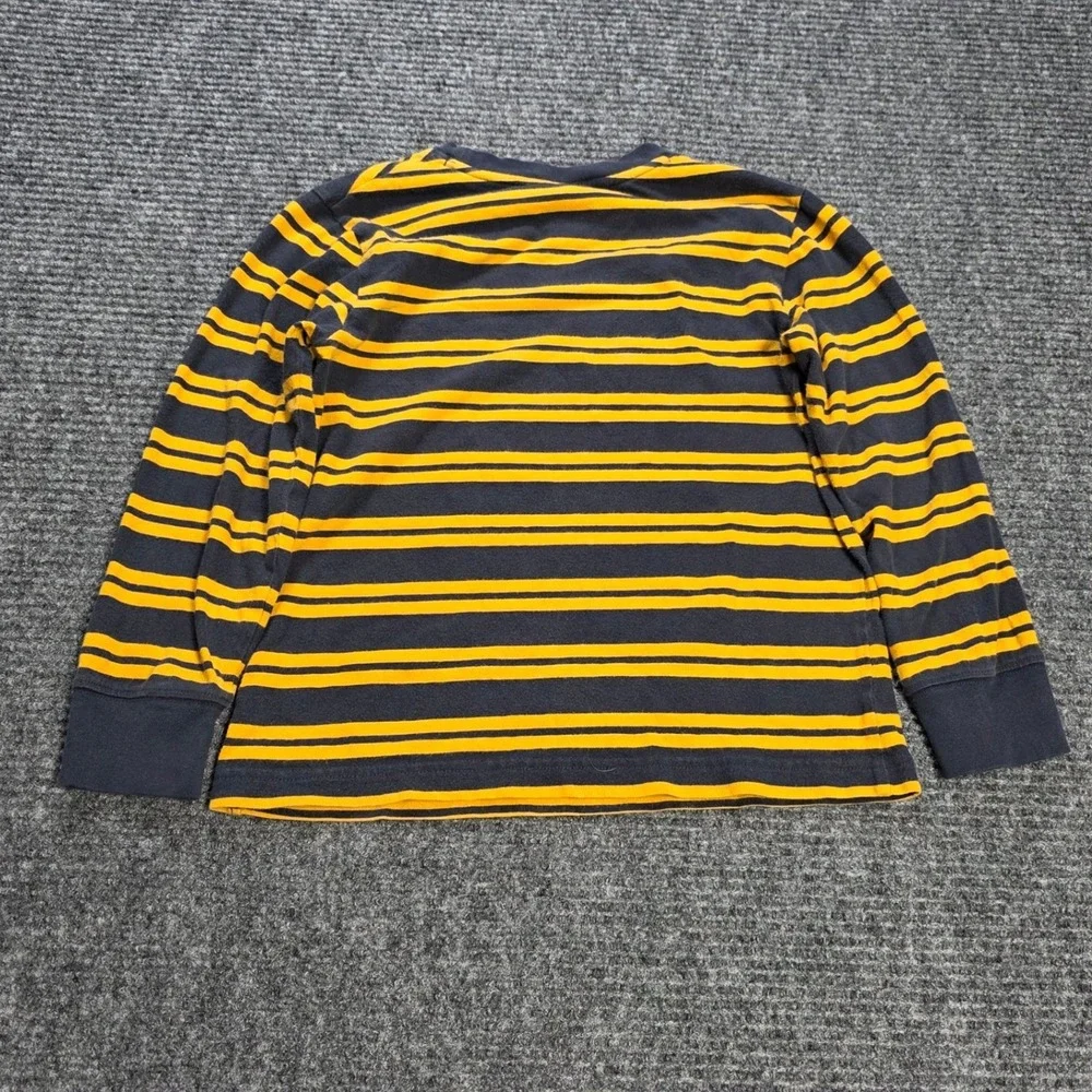 Gymboree classic long