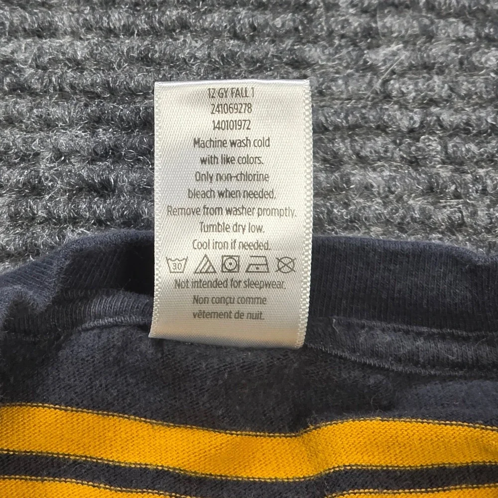 Gymboree classic long