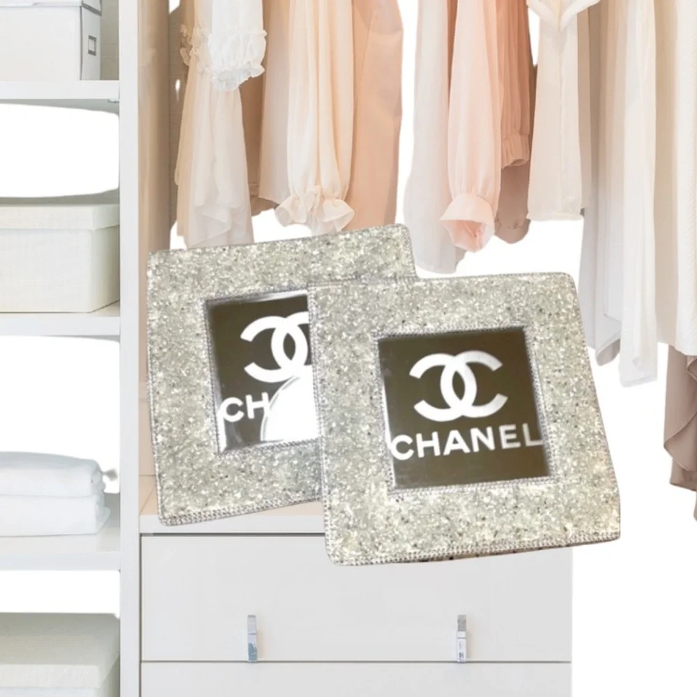 unbranded elegant silver