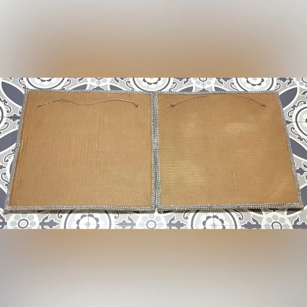 unbranded elegant silver