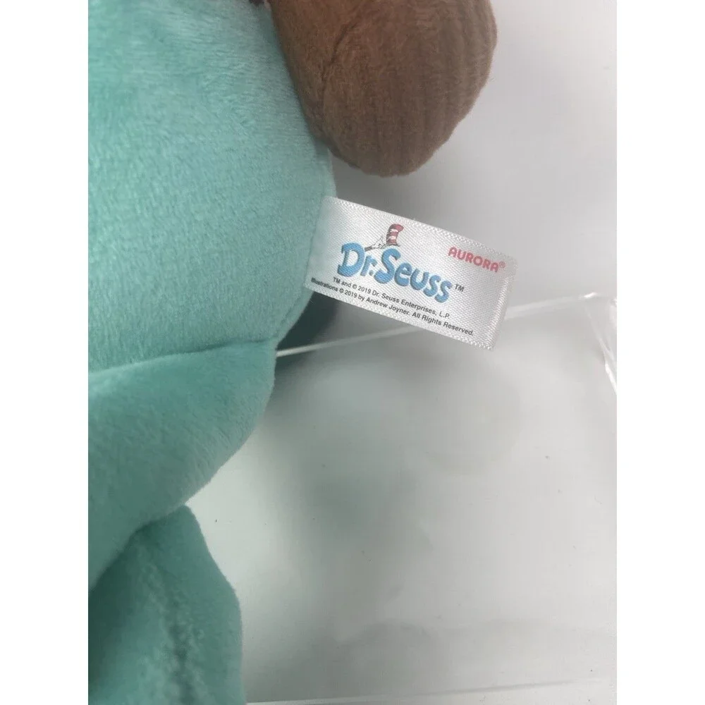 Aurora official dr