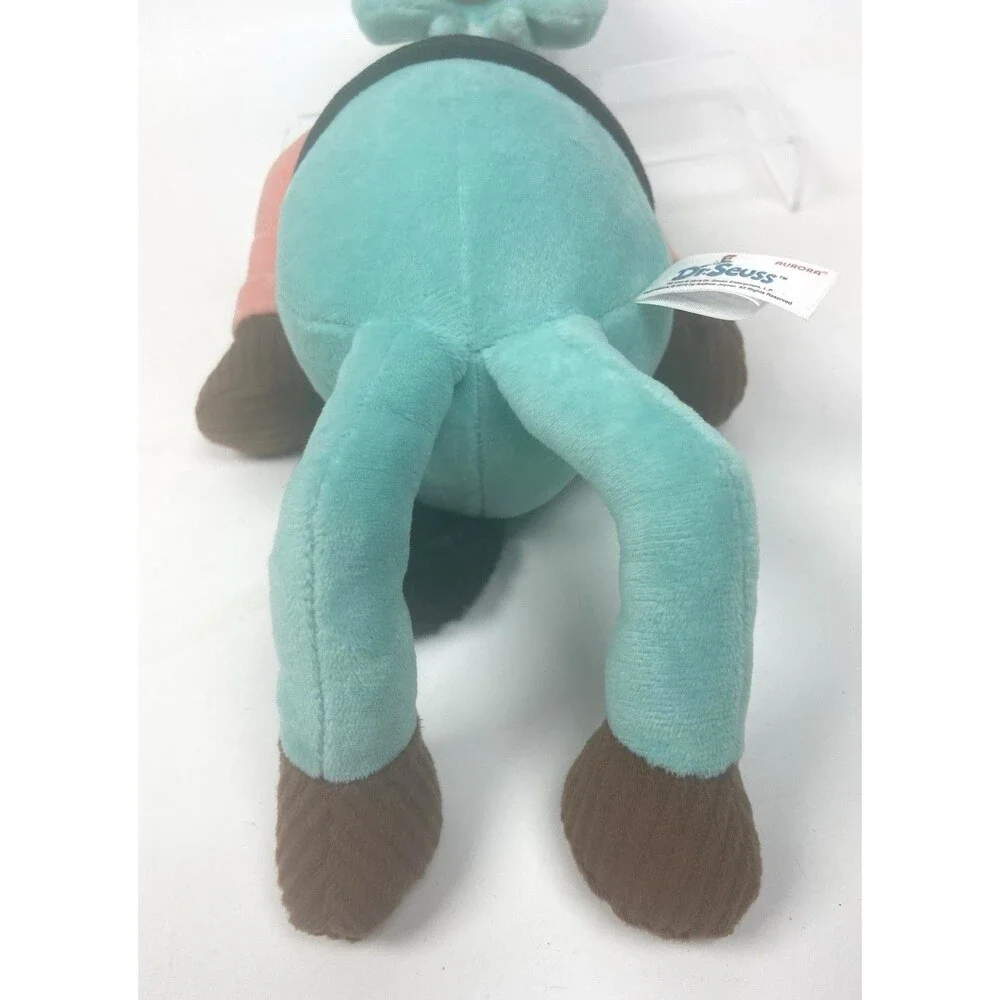 Aurora official dr