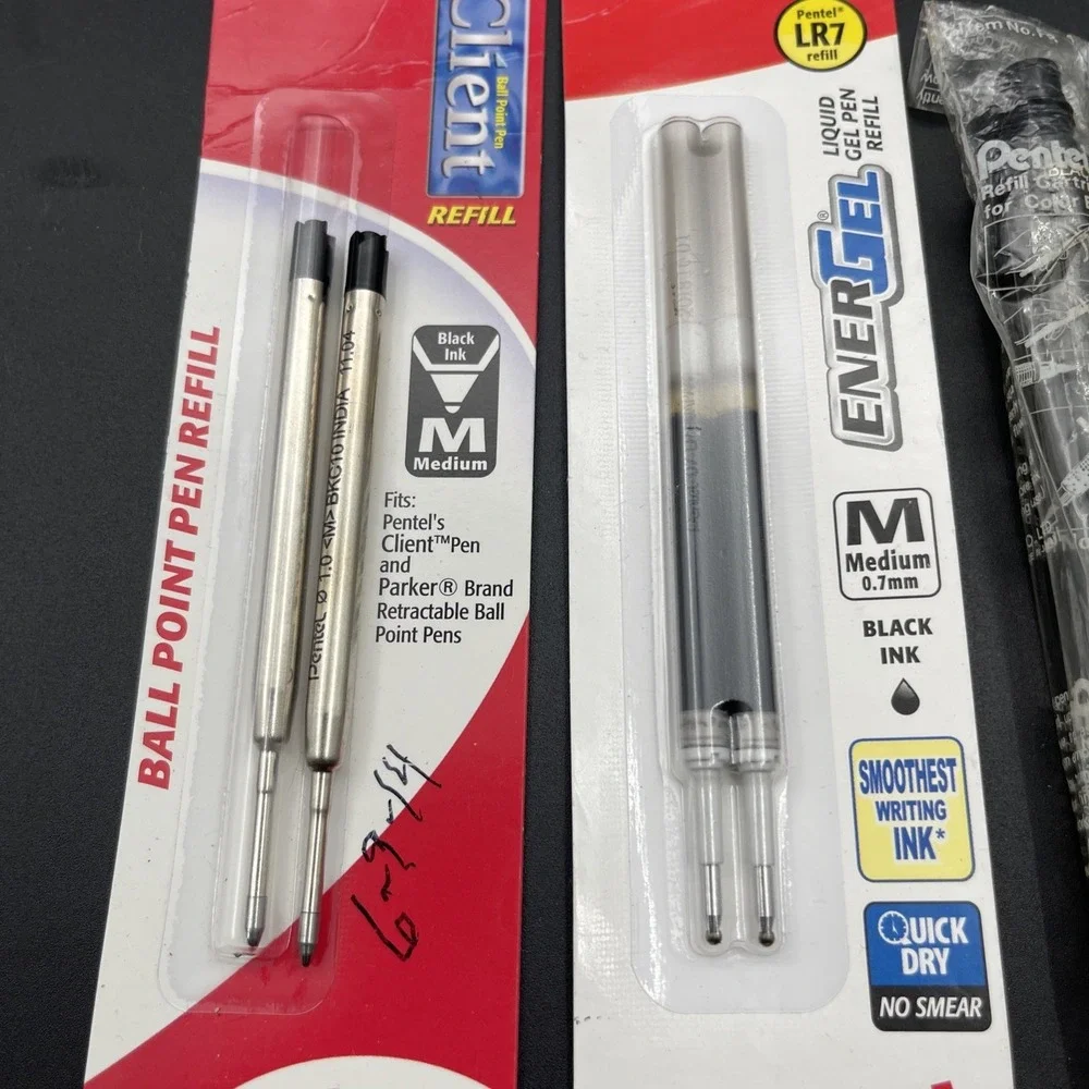 N/A lot refill refills