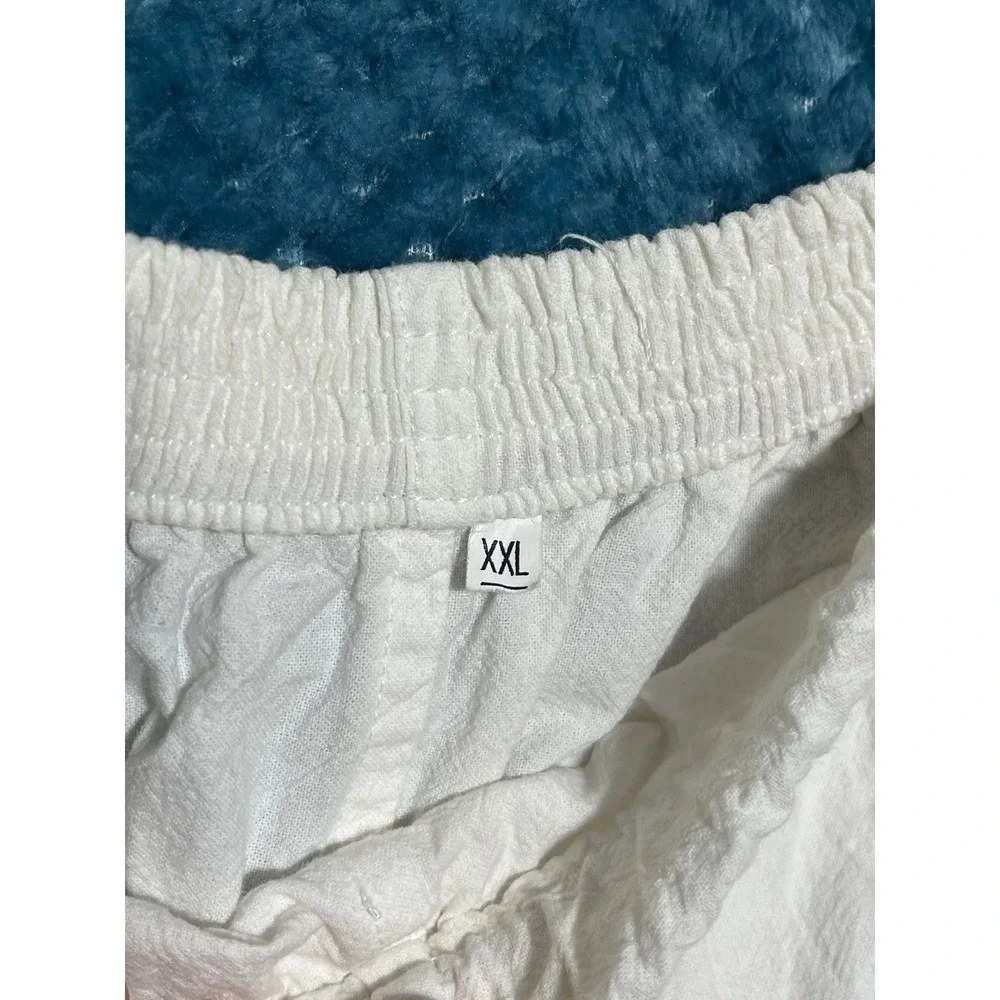N/A vintage white