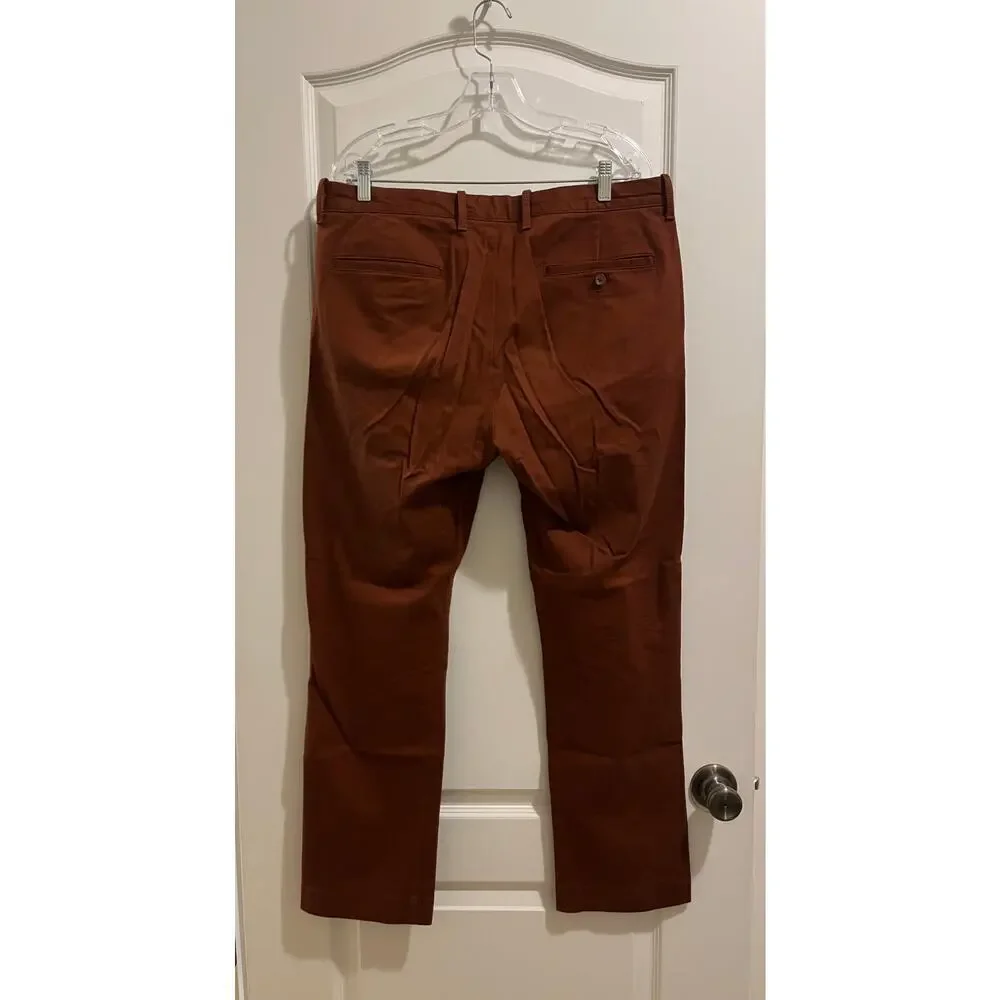 J. Crew euc no
