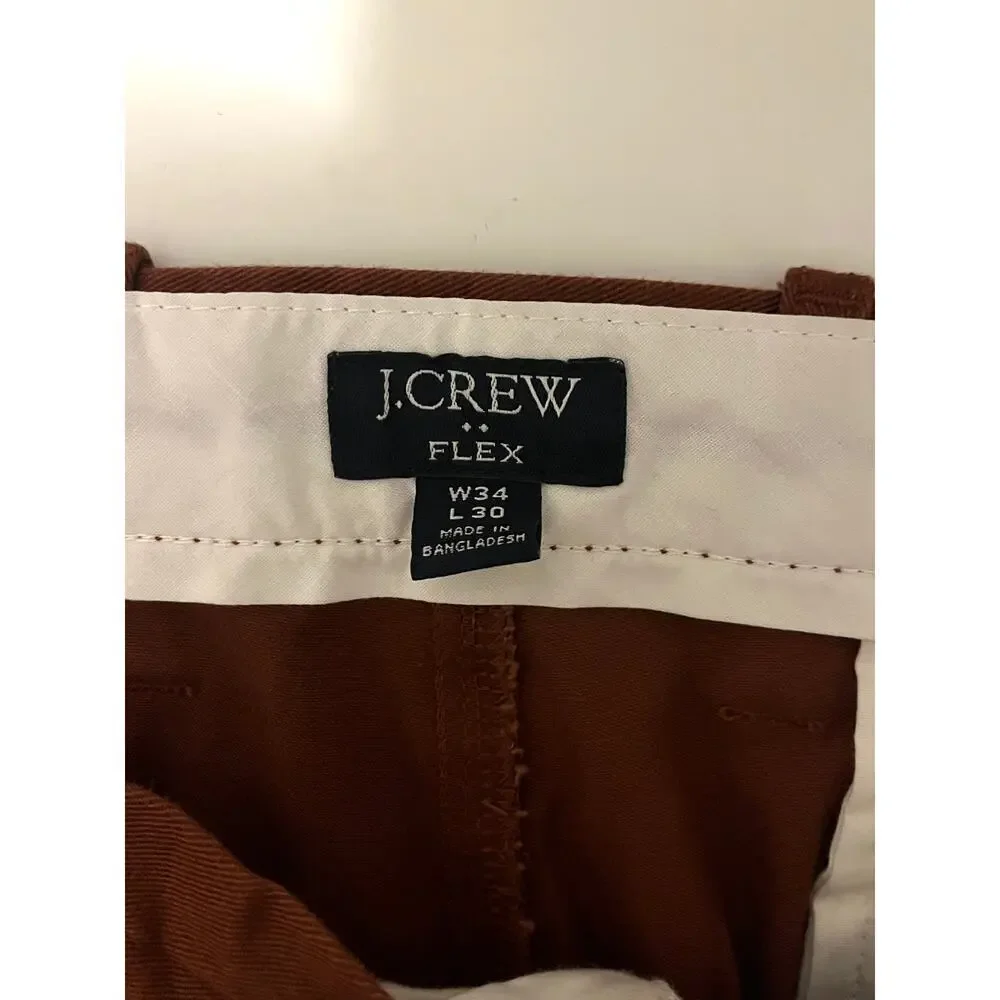 J. Crew euc no