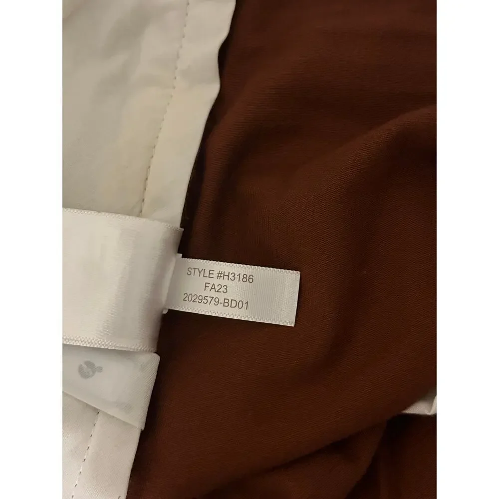 J. Crew euc no