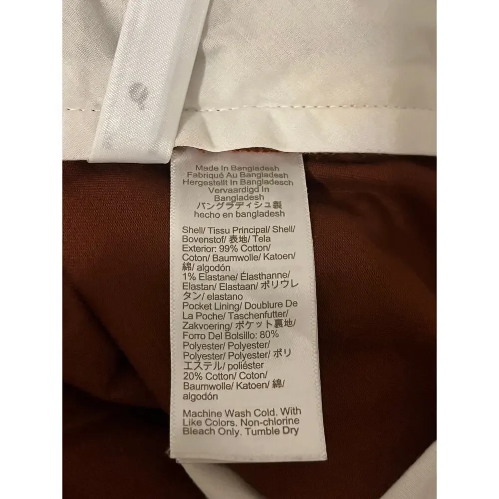 J. Crew euc no