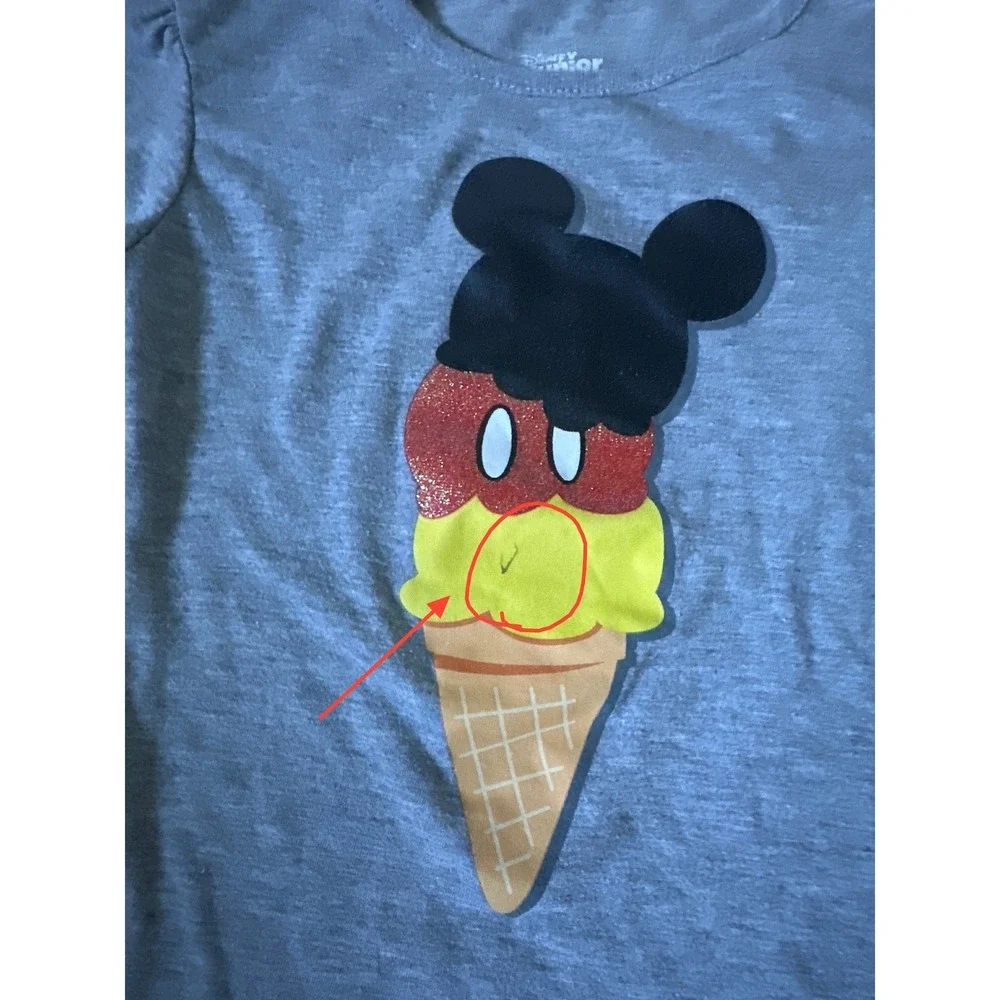 Disney purchase you