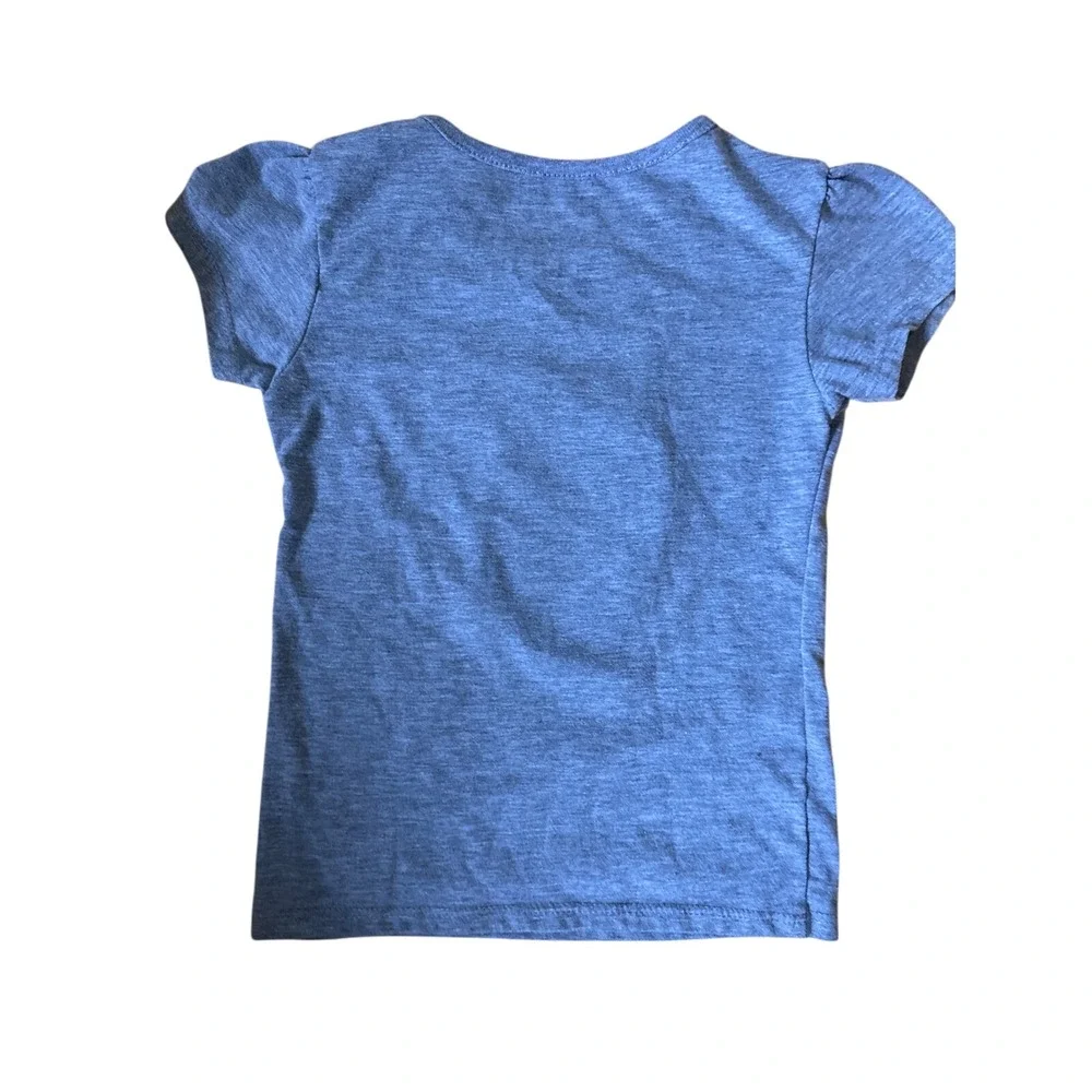 Disney length neckline