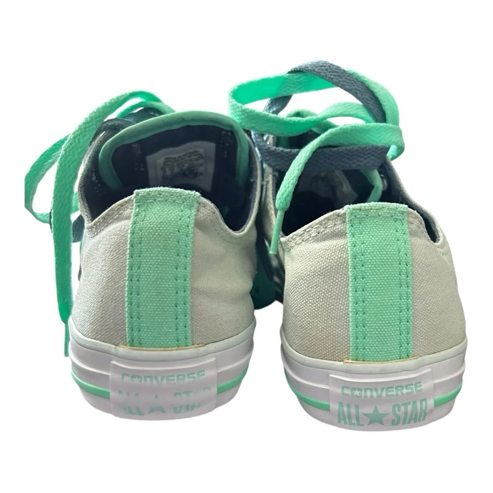 Converse all star