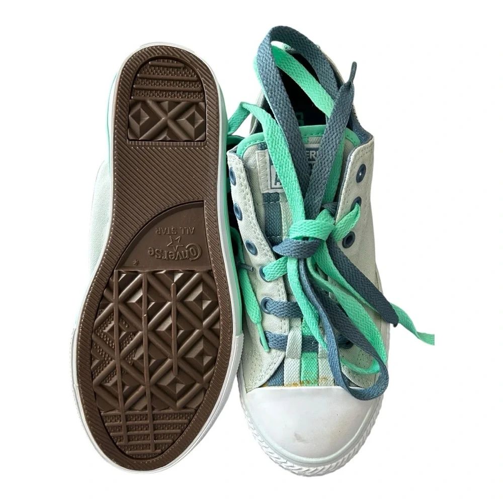 Converse all star