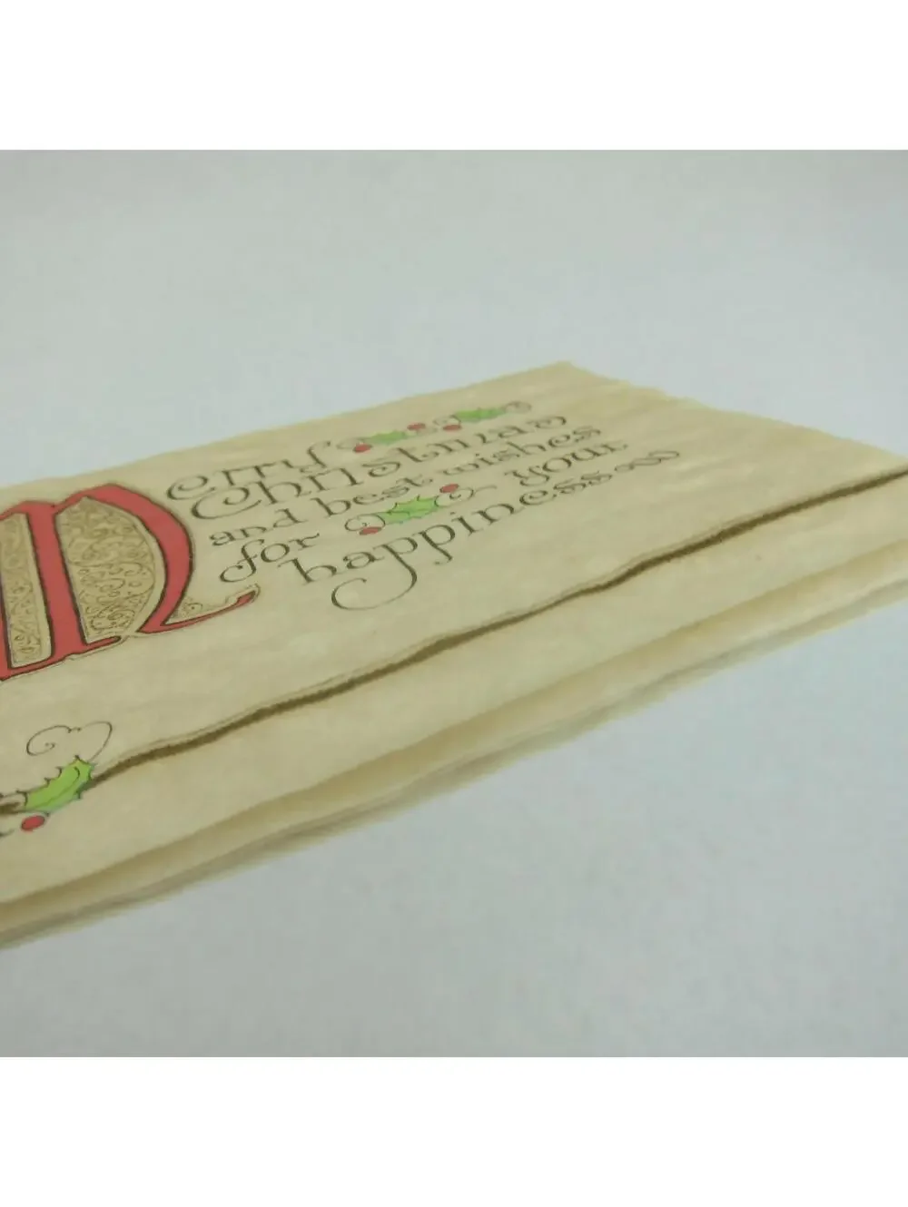 N/A vintage merry