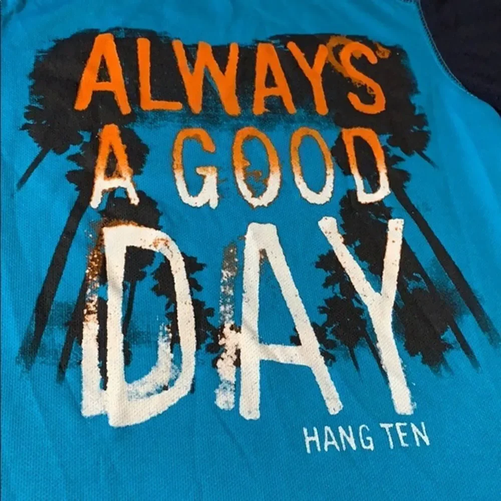 Hang Ten euc hang