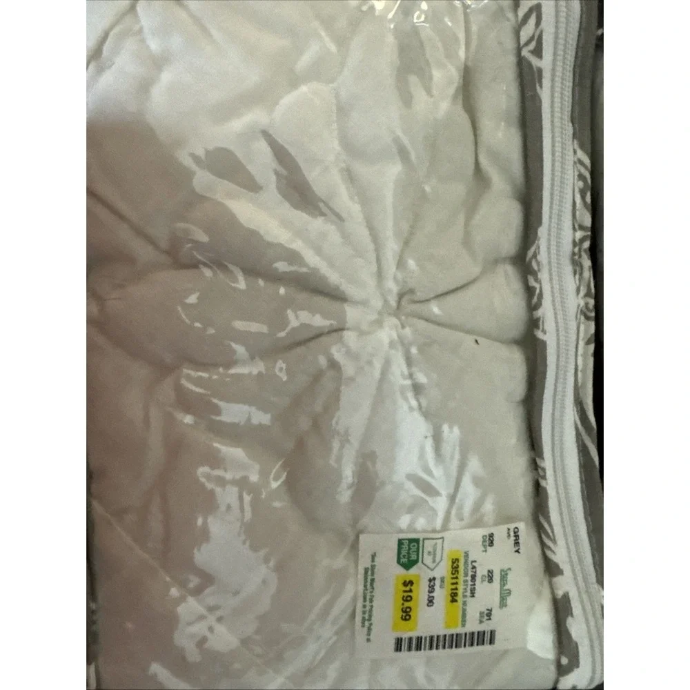 Tanzie luxury sham