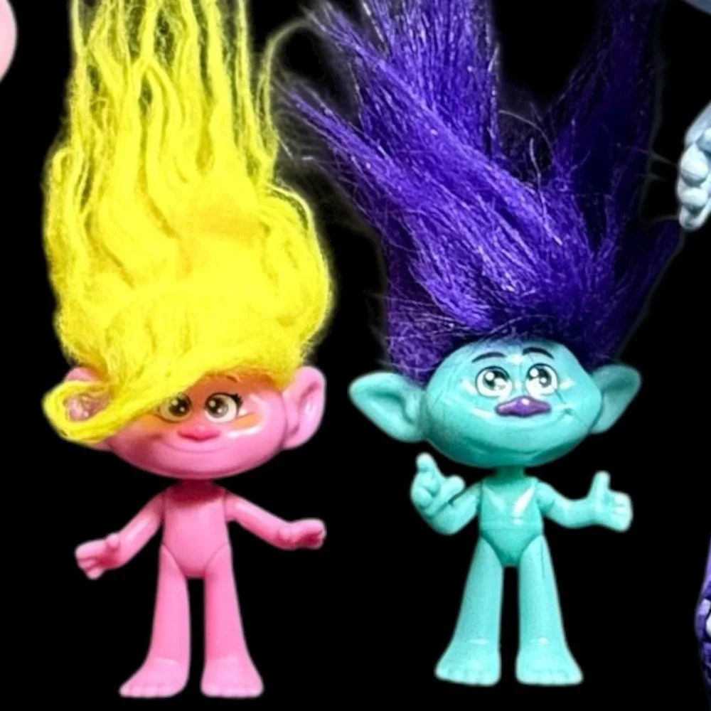 Dreamworks this lot