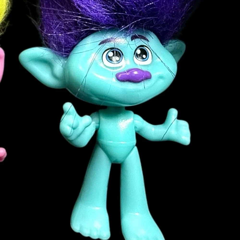 Dreamworks this lot