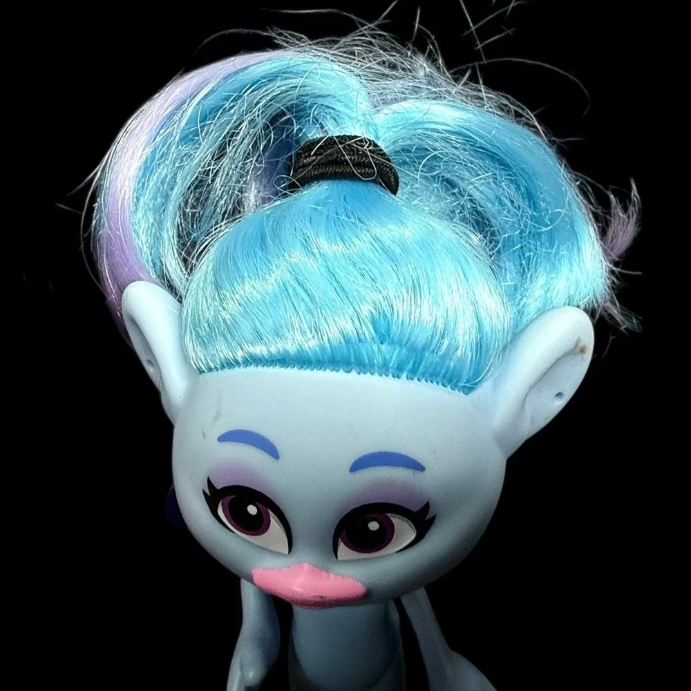 Dreamworks this lot