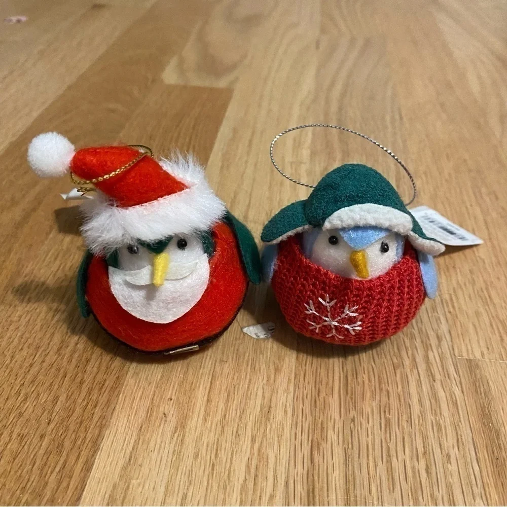 Target featherly friends