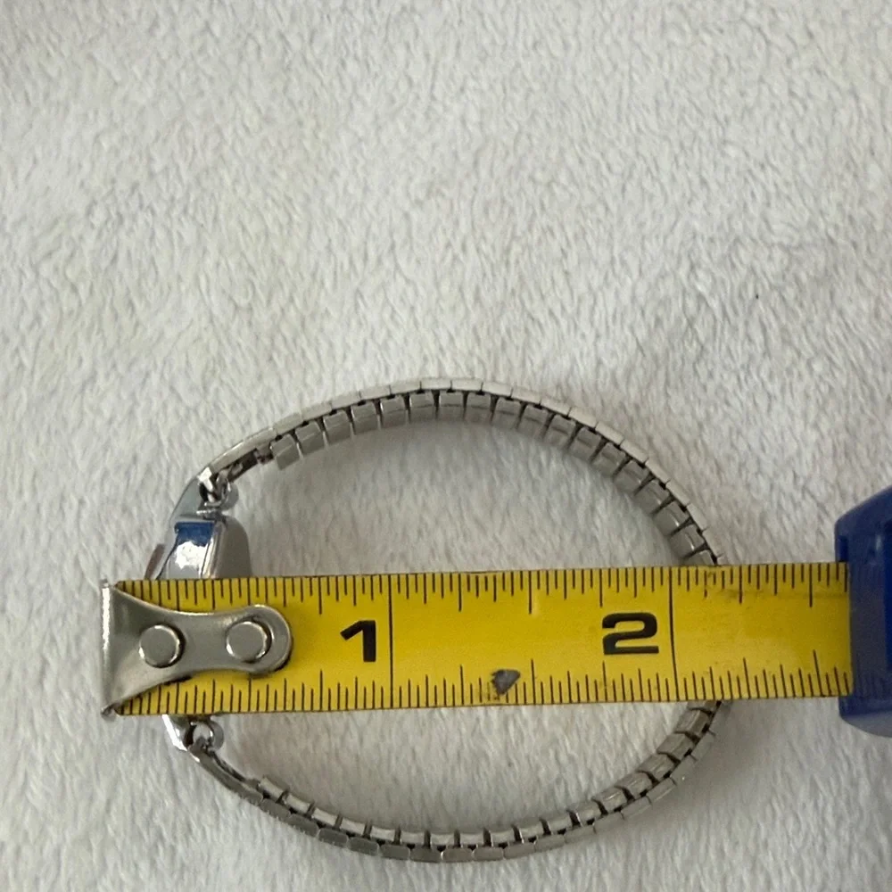 Timex watch featuring