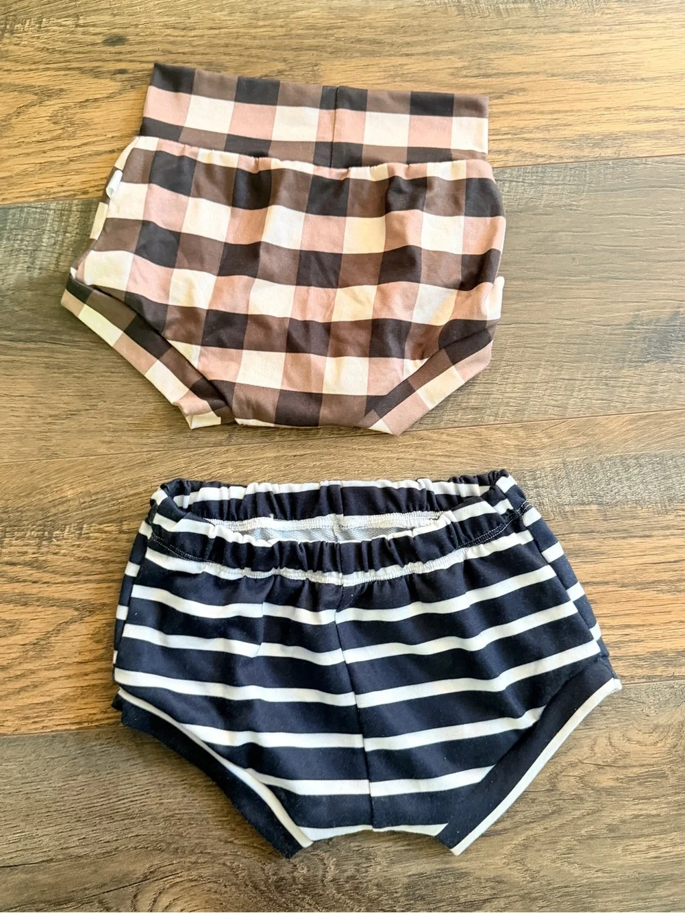 0-3 months newborn swim bundle girls