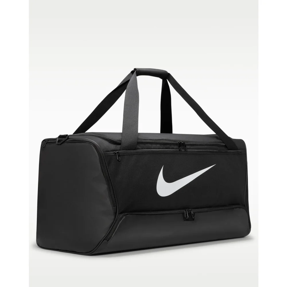 Nike brasilia training