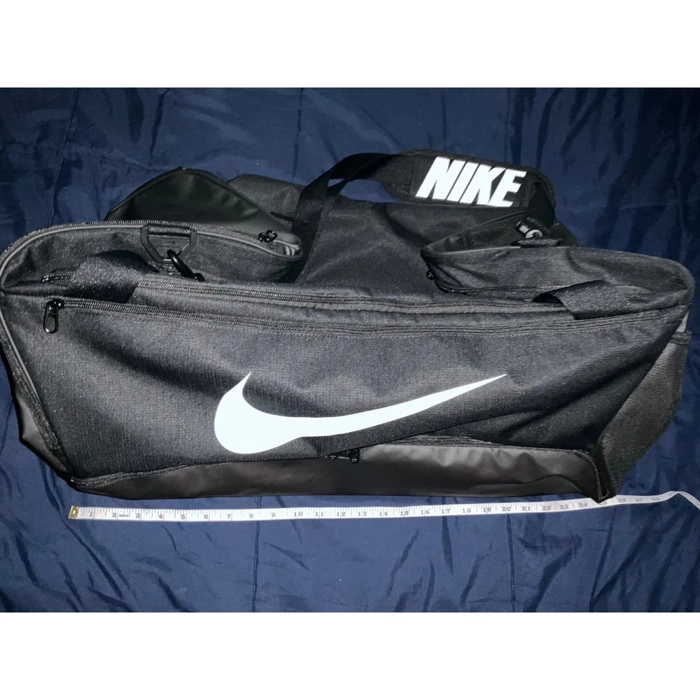 Nike brasilia training