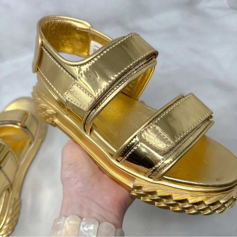 Giuseppe Zanotti *$4 99*