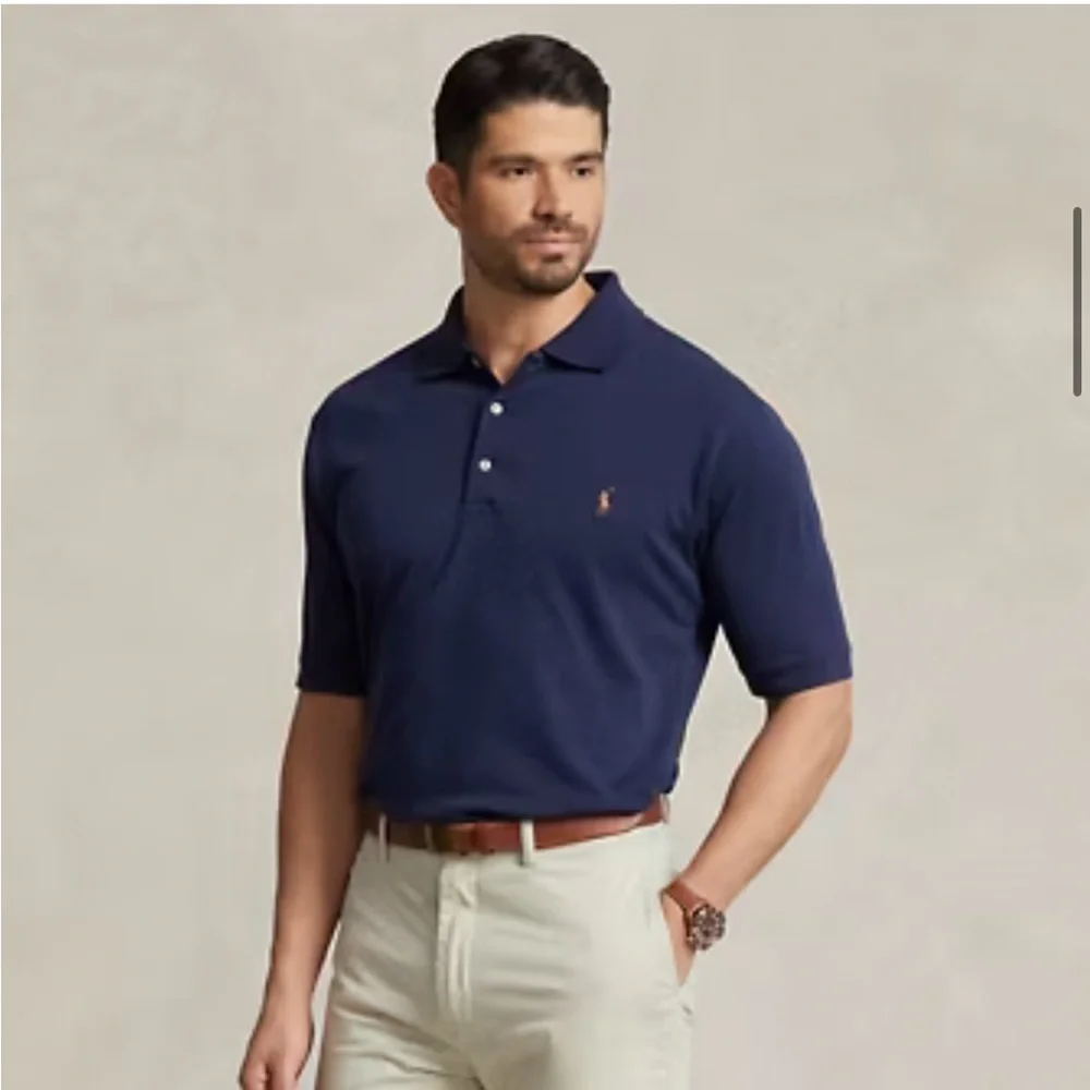 Ralph Lauren stylish ralph
