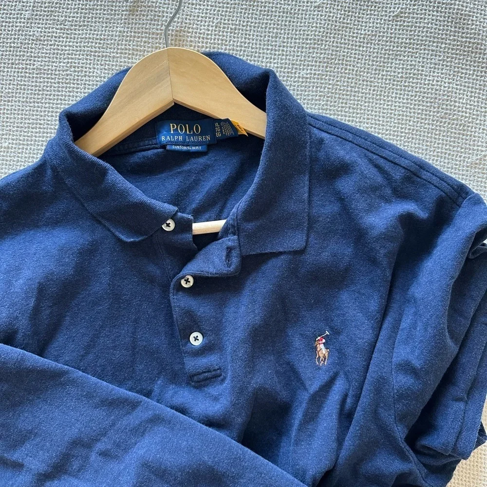 Ralph Lauren stylish ralph