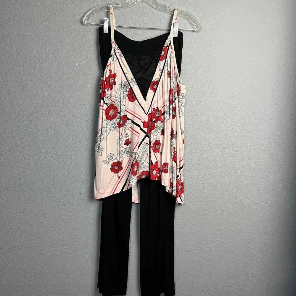 Soma intimates floral