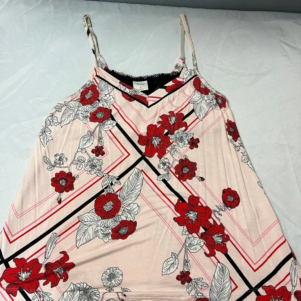 Soma intimates floral