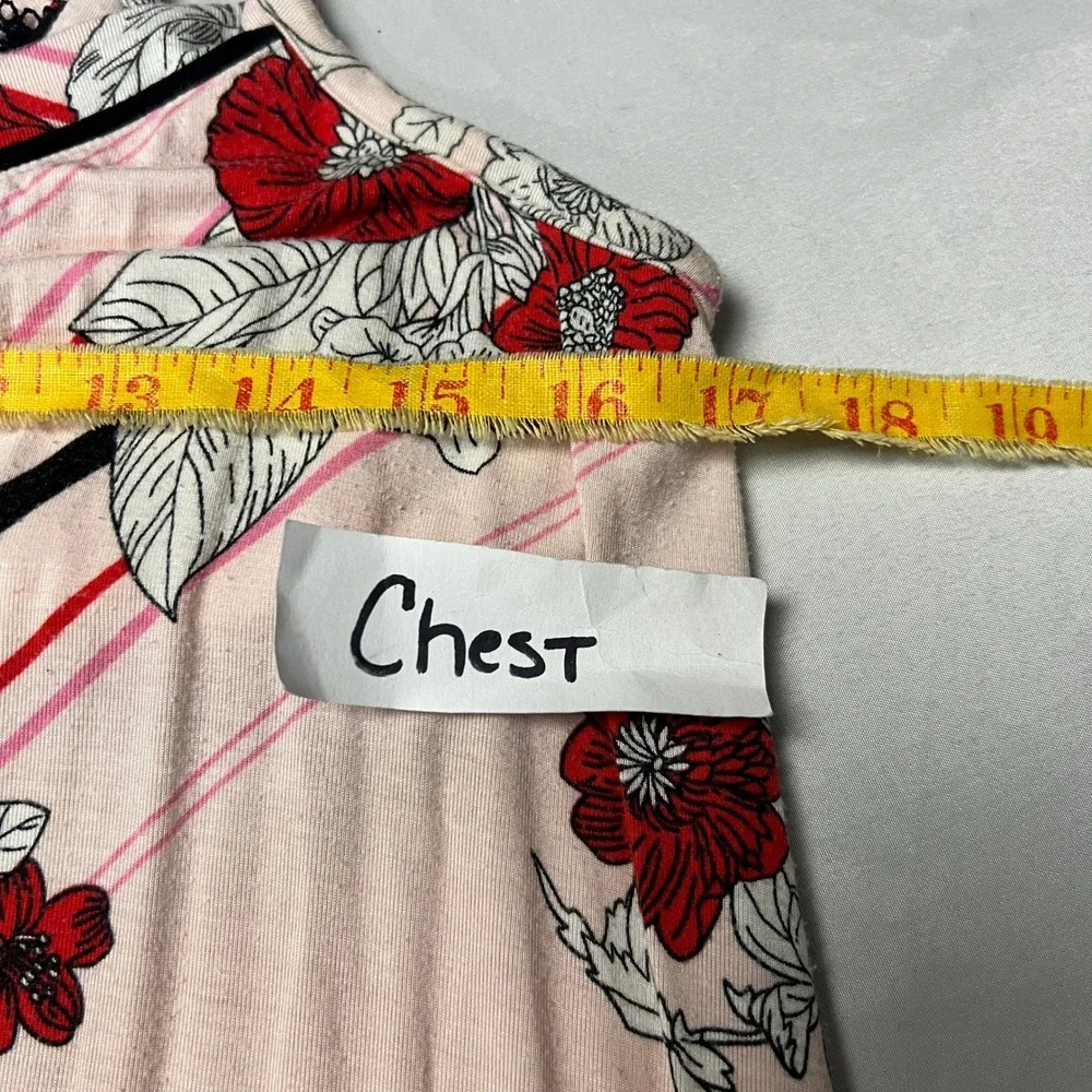 Soma intimates floral