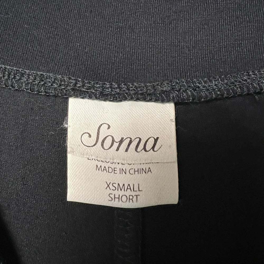Soma intimates floral