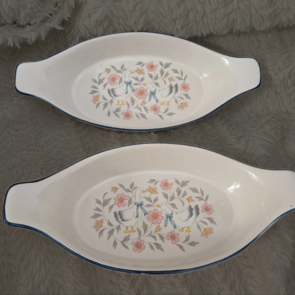 N/A vintage stoneware