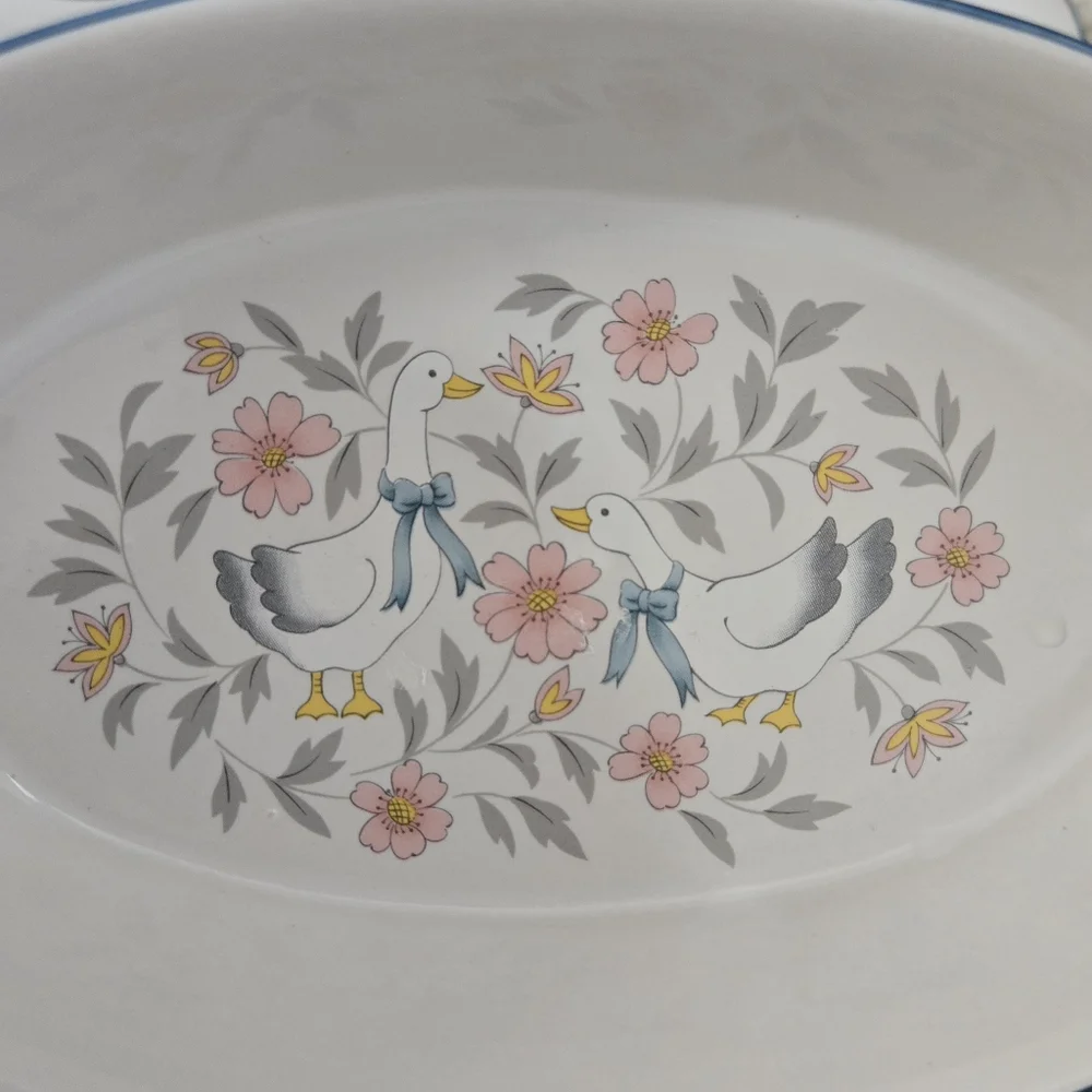 N/A vintage stoneware