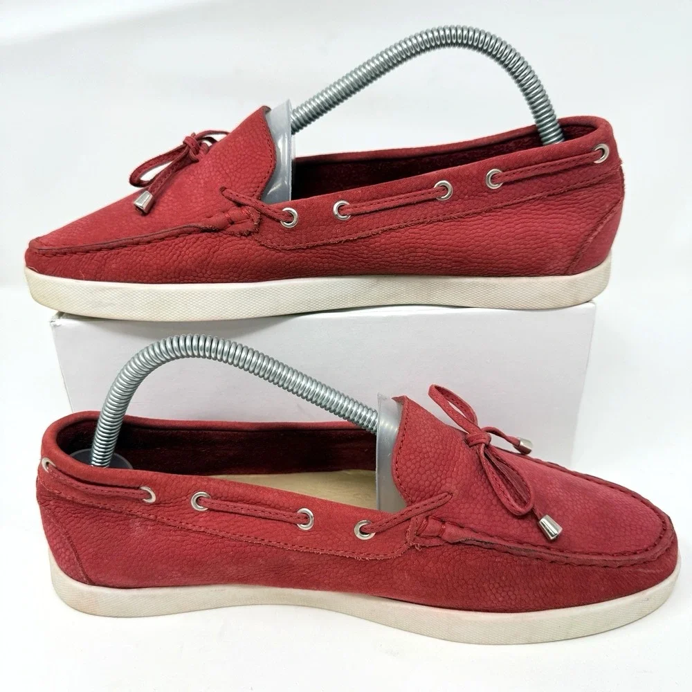 Marc Joseph New York very good