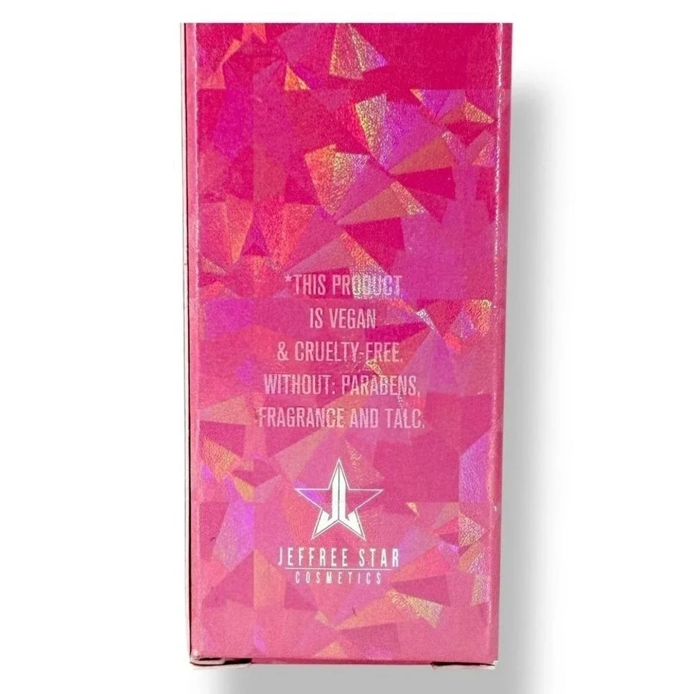 jeffree star