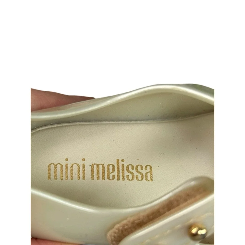 Mini Melissa perfect disney