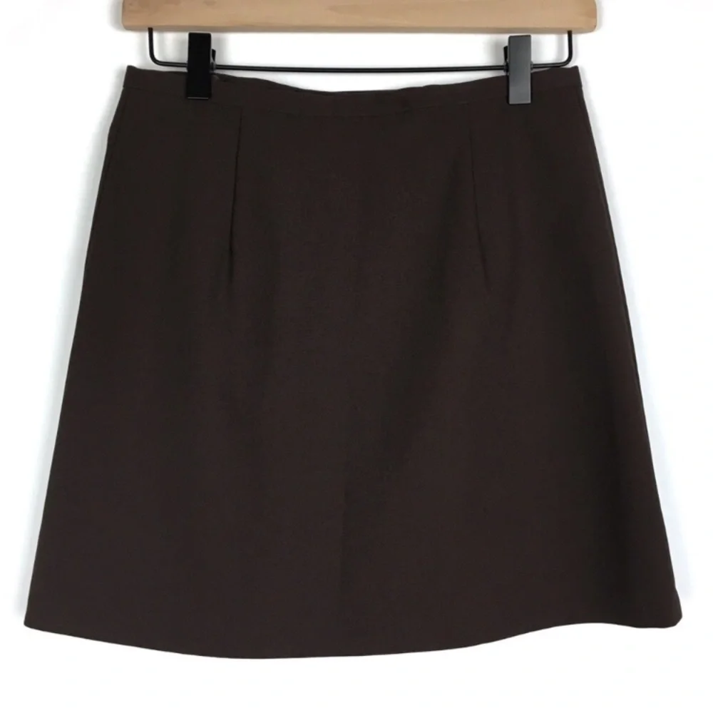 Vintage mini skirt