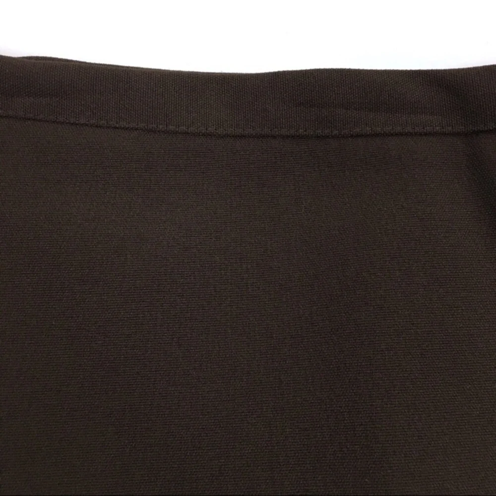 Vintage mini skirt